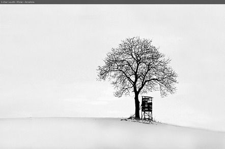 553019e1 Lothar Leucht - Winter - Annahme